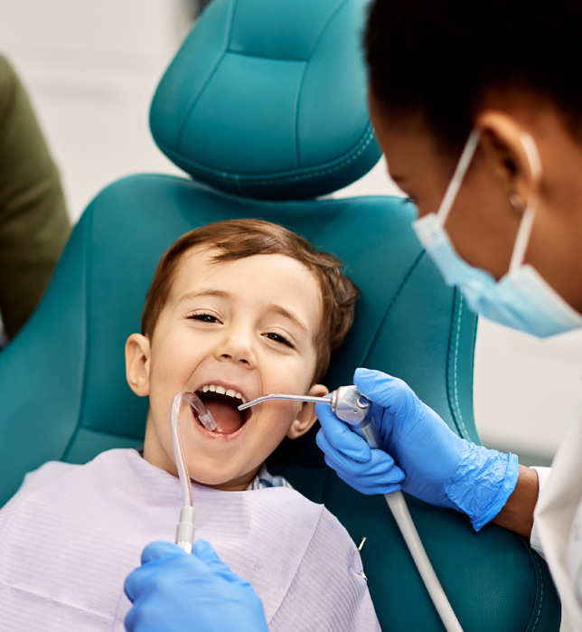 Dentistry